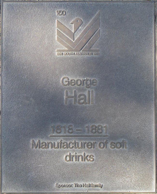 Geo. Hall & Sons