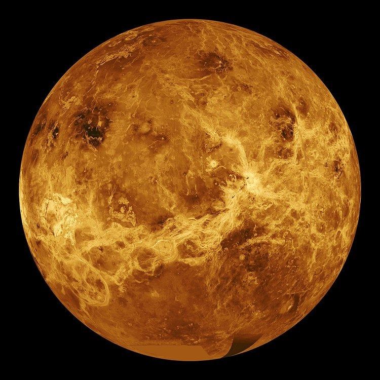Geodynamics of Venus