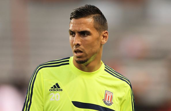 Geoff Cameron Geoff Cameron Photos Stoke City v Houston Dynamo Zimbio