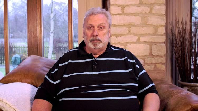 Geoff Capes GEOFF CAPES on EDDIE Strongman movie YouTube