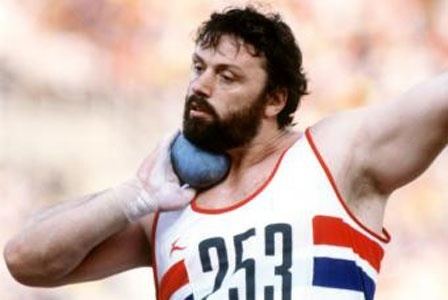 Geoff Capes Geoff Capes Do You Remember