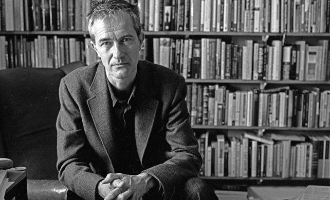 Geoff Dyer Geoff Dyer interview on Zona music and stylish films GQ