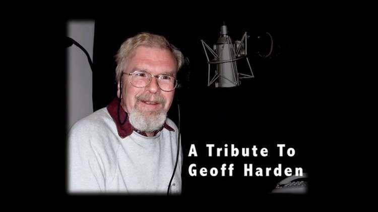 Geoff Harden A Tribute to Geoff Harden on Vimeo