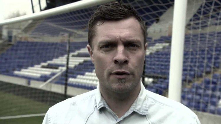 Geoff Horsfield This Is My History Geoff Horsfield YouTube