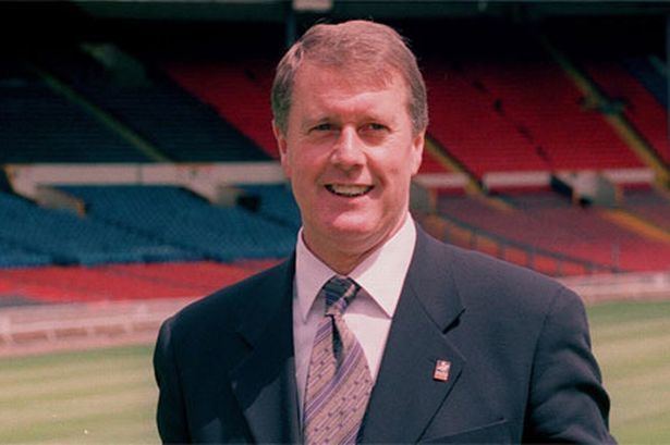 Geoff Hurst Sir Geoff Hurst hails quotnew standardsquot set by Swansea City