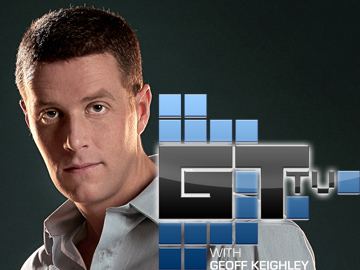 Geoff Keighley Geoff Keighley Person Giant Bomb