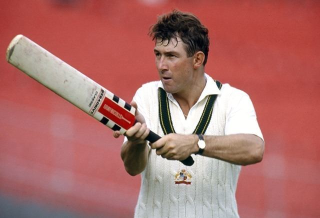 13 Facts about Geoff Marsh Australias Gutsy Opener CricTracker