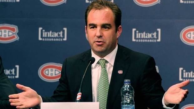 Geoff Molson Canadiens owner Geoff Molson hopes for quick end to NHL