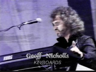 Geoff Nicholls Geoff Nicholls Black Sabbath Online