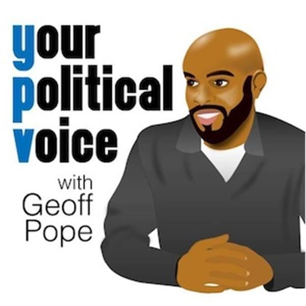 Geoff Pope (politician) 112911 Your Political Voice with Host Geoff Pope 1129 by