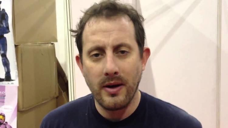 Geoff Ramsey Geoff Ramsey message for Hannah and Claire YouTube