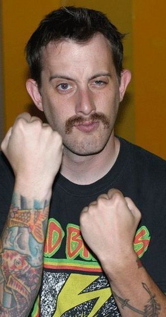 Geoff Ramsey Geoff Ramsey IMDb