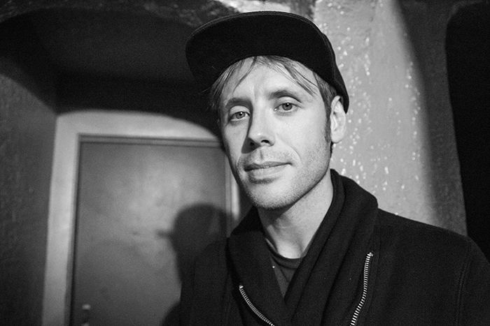 Geoff Rickly CULT TALK Geoff Rickly On United Nations Collect Records