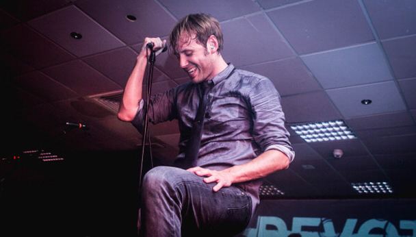 Geoff Rickly Serious Business Geoff Rickly On The Rise Of United
