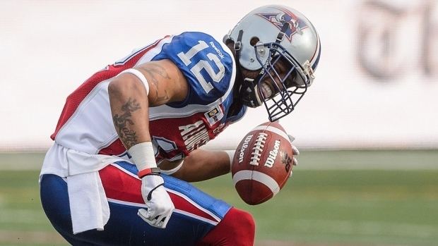Geoff Tisdale Geoff Tisdale resigns with Alouettes ahead of CFL free