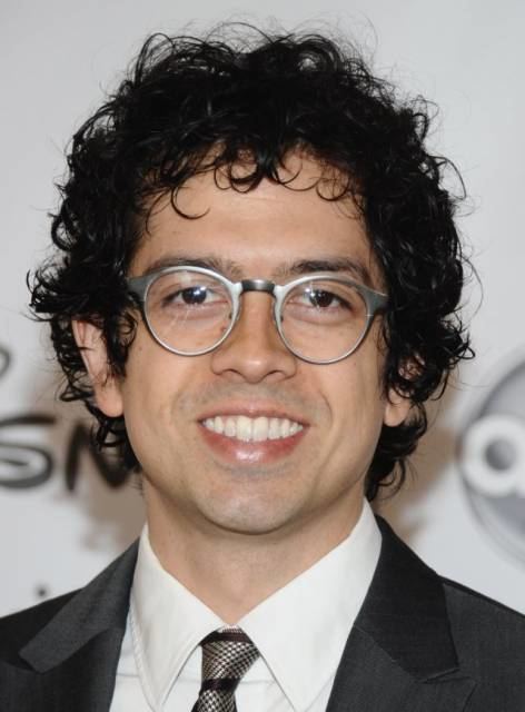 Geoffrey Arend Geoffrey Arend Person Giant Bomb