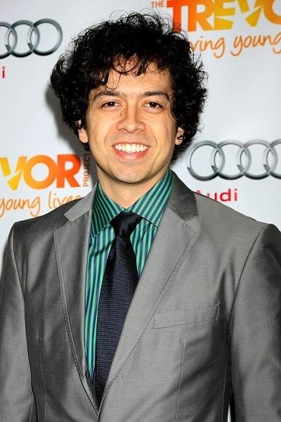 Geoffrey Arend Geoffrey Arend Ethnicity of Celebs What Nationality