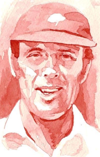 Geoffrey Boycott (Cricketer)