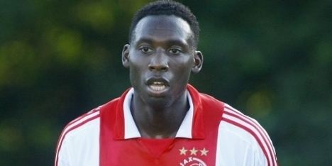 Geoffrey Castillion Ajax leent Castillion en Toivomaki uit FCUpdatenl