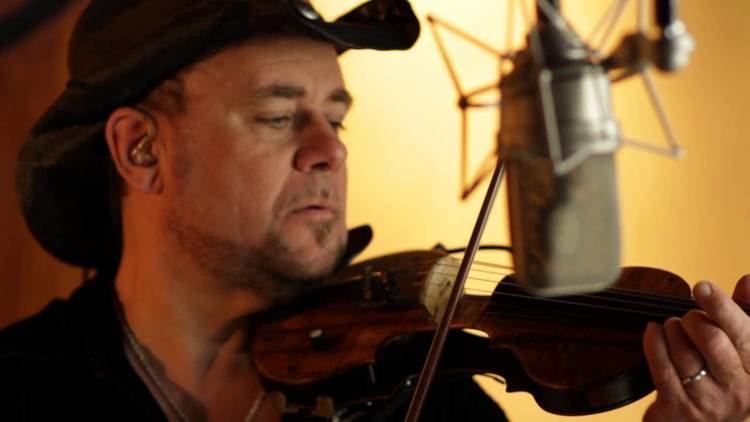 Geoffrey Castle Electric Violin Deep Well Sessions Stand By Me Geoffrey Castle