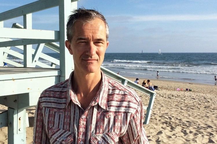 Geoffrey Dyer Prolific author Geoff Dyer to join English department this
