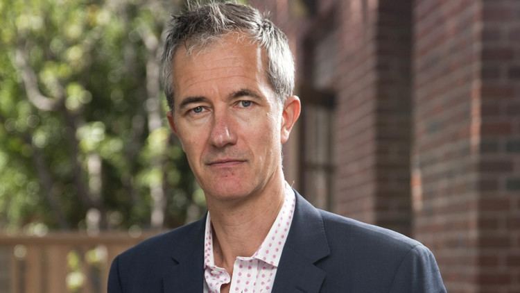 Geoffrey Dyer Windham Campbell prizes go to Geoff Dyer Teju Cole