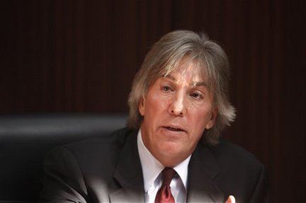 Geoffrey Fieger Geoffrey Fieger says he39s running for Detroit mayor in