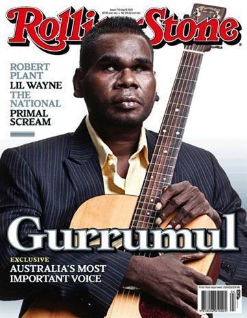 Geoffrey Gurrumul Yunupingu Musician of the Day Geoffrey Gurrumul Yunupingu Globe Tribune