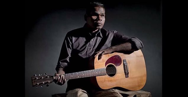 Geoffrey Gurrumul Yunupingu Gurrumuls New Album Is All Gospel Hope 1032