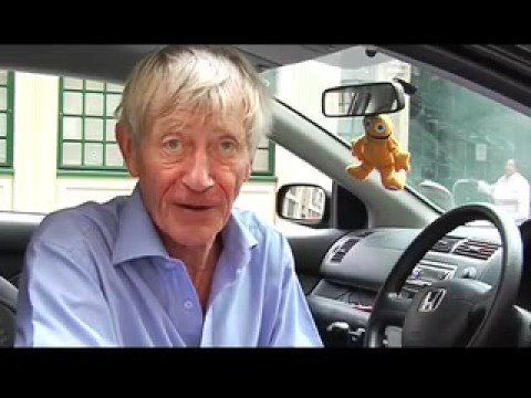 Geoffrey Hayes Geoffrey Hayes Appeals for the Monsters YouTube