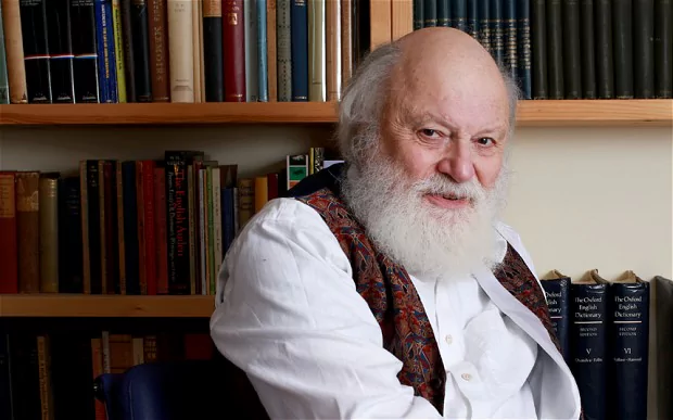 Geoffrey Hill Geoffrey Hill poetry should be shocking and surprising