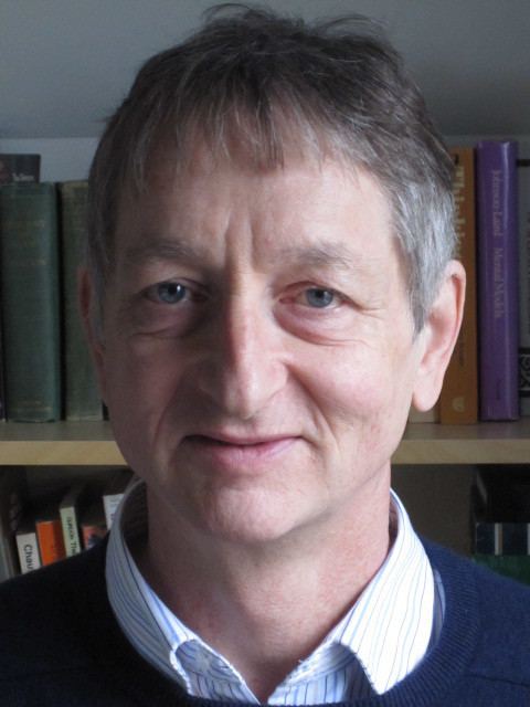 Geoffrey Hinton wwwcstorontoeduhintongeoff6jpg