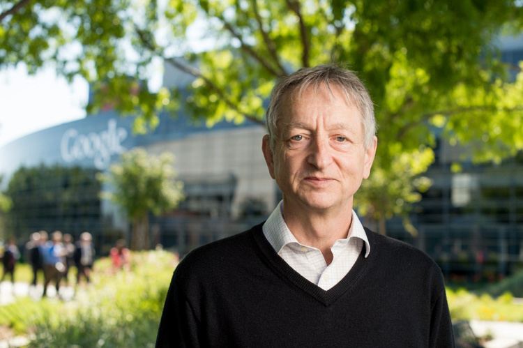 Geoffrey Hinton How a Toronto professor39s research revolutionized