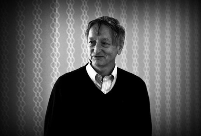 Geoffrey Hinton Meet the Man Google Hired to Make AI a Reality WIRED