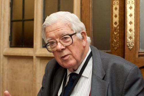 Geoffrey Howe Fisking Geoffrey Howe on Europe The Commentator