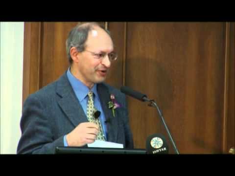 Geoffrey Khan Lecture of Prof Geoffrey Khan May 10 2012 YouTube