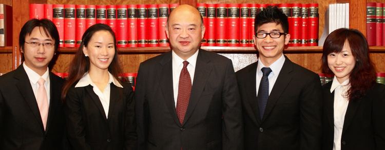 Geoffrey Ma More QampA With Chief Justice Geoffrey Ma Taoli Hong Kong