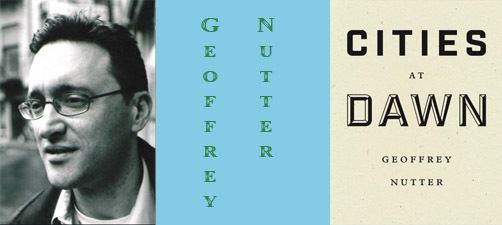 Geoffrey Nutter Geoffrey Nutter and Crawdad Nelson