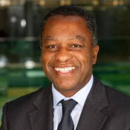 Geoffrey Onyeama THE INTERVIEW SERIES FOREIGN AFFAIRS MINISTER OF NIGERIA AMBASSADOR