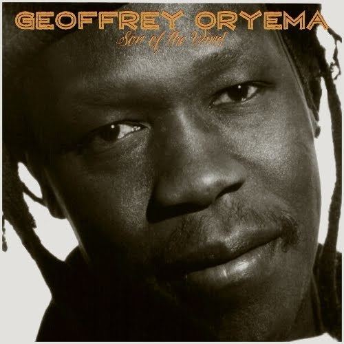 Geoffrey Oryema BAISTOPHE GEOFFREY ORYEMA ABO 385