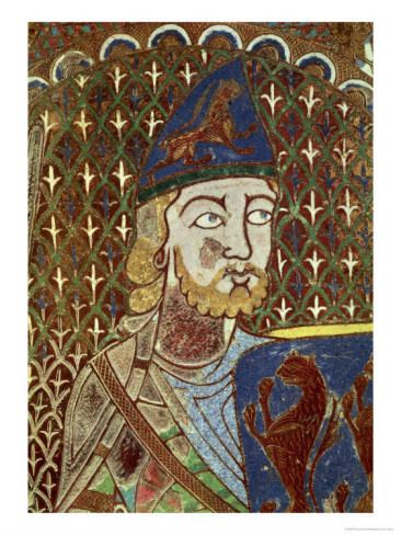 Geoffrey Plantagenet, Count of Anjou YDNA Roots to Now