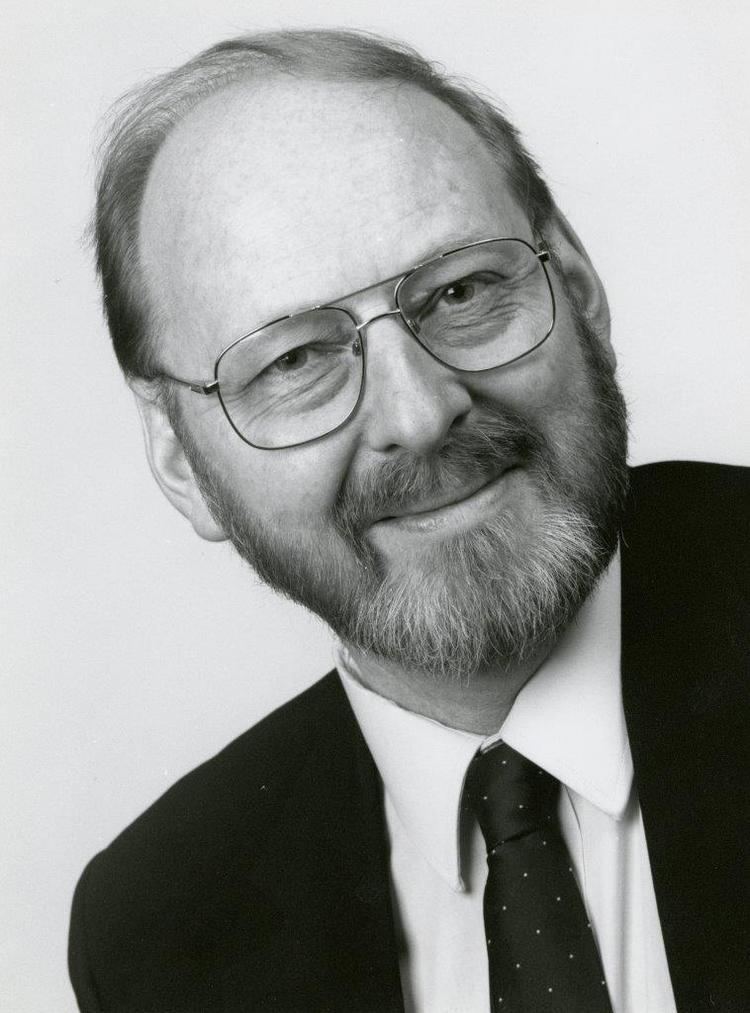 Geoffrey R. Weller