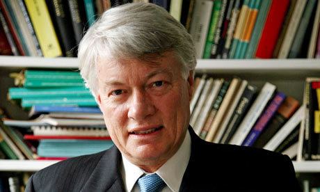 Geoffrey Robertson QC39s view 39Media must fight harder for its freedom39 Law