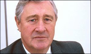 Geoffrey Robinson BBC News UK POLITICS Profile Geoffrey Robinson