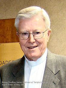 Geoffrey Robinson (bishop) httpsuploadwikimediaorgwikipediacommonsthu