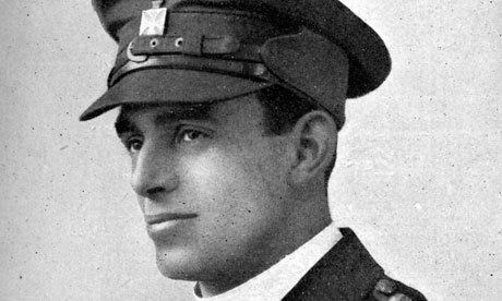 Geoffrey Studdert Kennedy Church is central to tackling poverty first world war