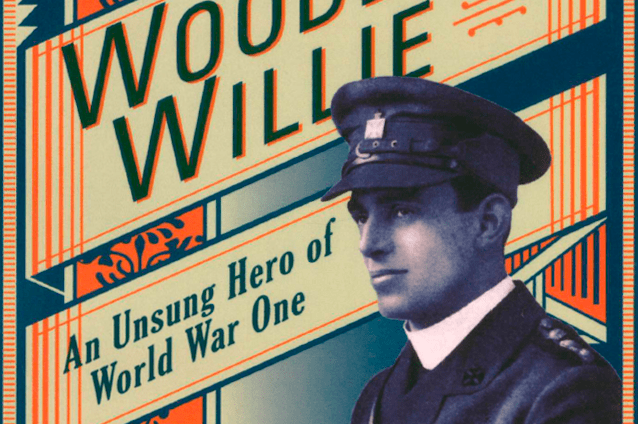 Geoffrey Studdert Kennedy The man who stayed with the troops at the front