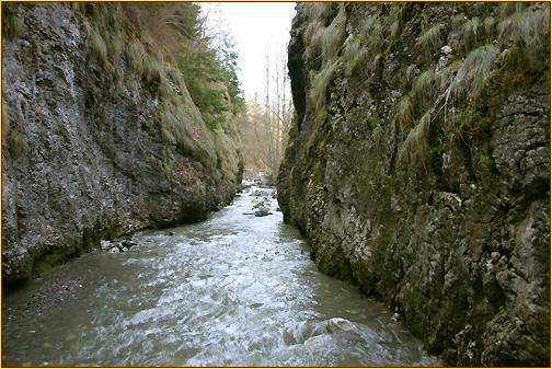 Geogel River