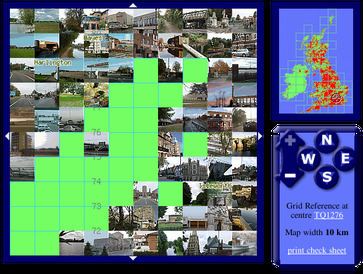 Geograph Britain and Ireland