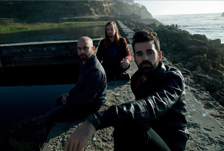 Geographer (band) Geographer Interview with Michael Deni SF Critic